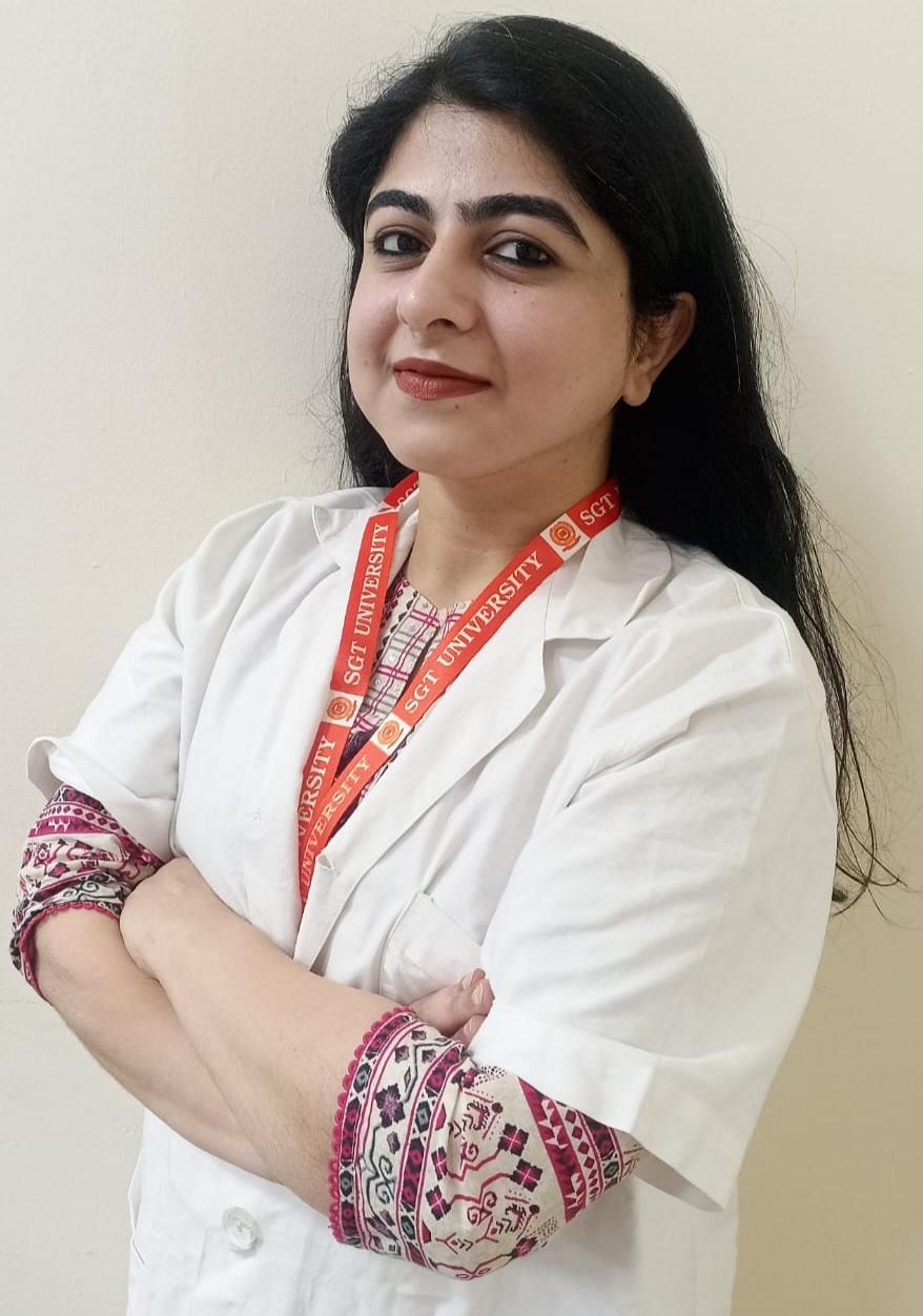 Dr. Kamya Malik